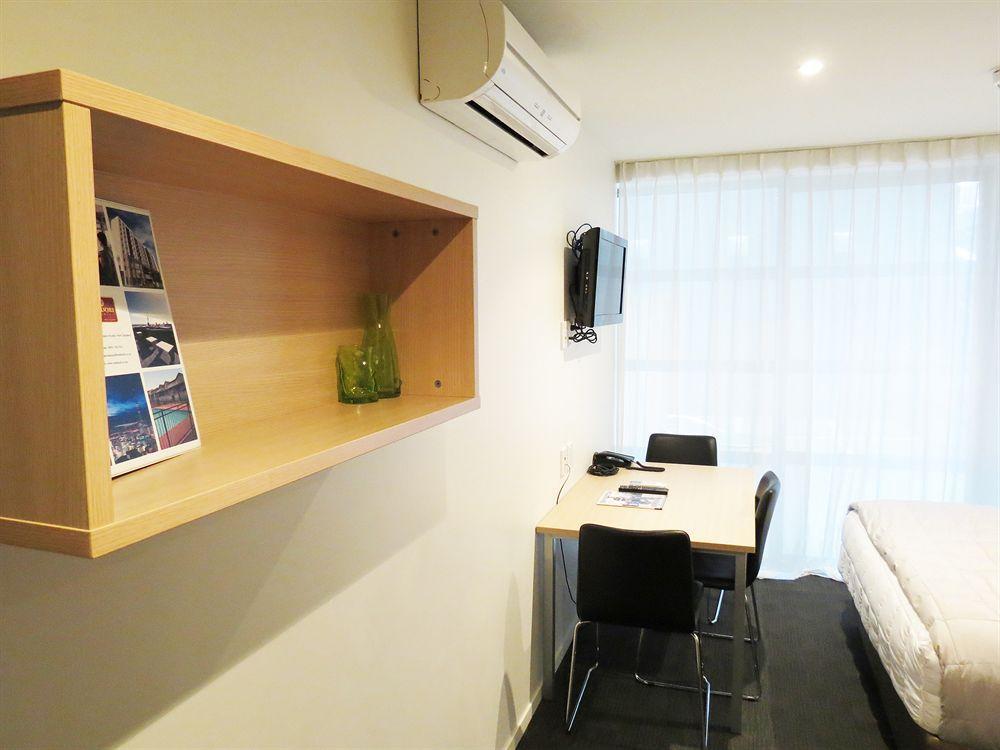 Tetra Serviced By Castle 3* Auckland